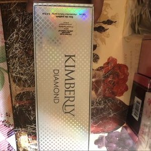 Kimberly Diamond perfume